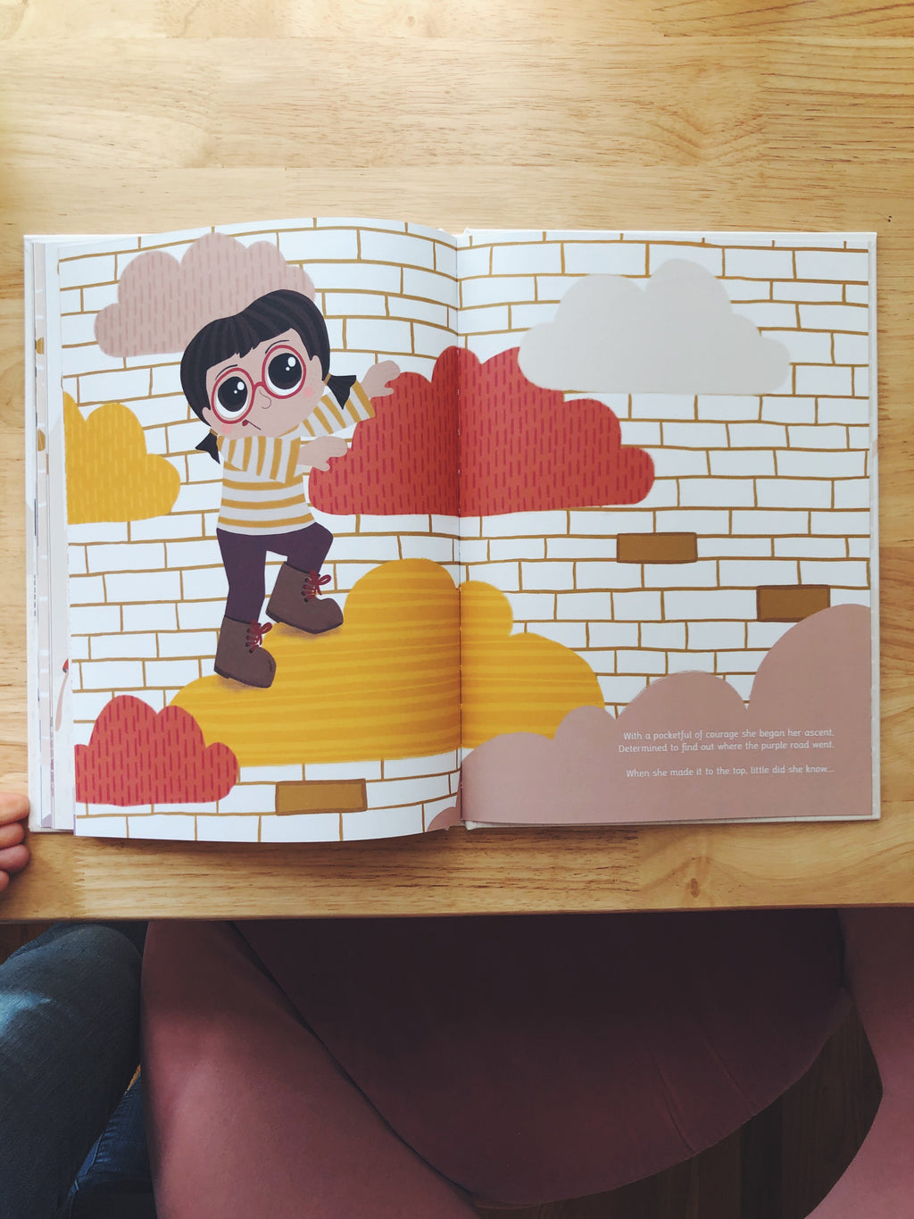 Book - The Long Right Way